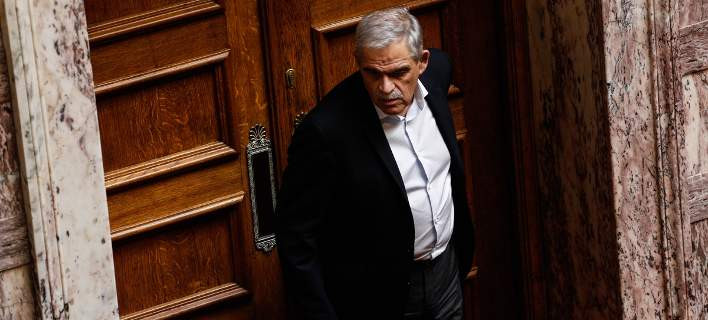 Τόσκας για το νέο ειδικό μισθολόγιο των ένστολων: «Διασφαλίζεται το εισοδηματικό επίπεδο του προσωπικού – Κάνουμε ό,τι μπορούμε δεδομένων των συνθηκών»